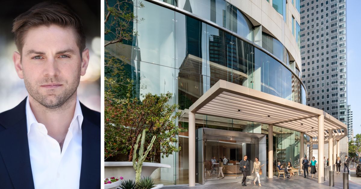 Los Angeles’ U.S. Bank Tower Adds 55K SF of Leases