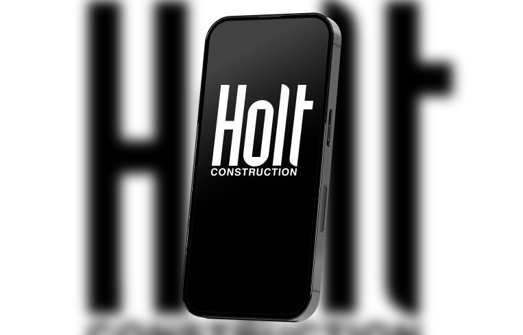 Contuction Sign Holt Construction Hires Finance Executive Adam Canosa as President ...