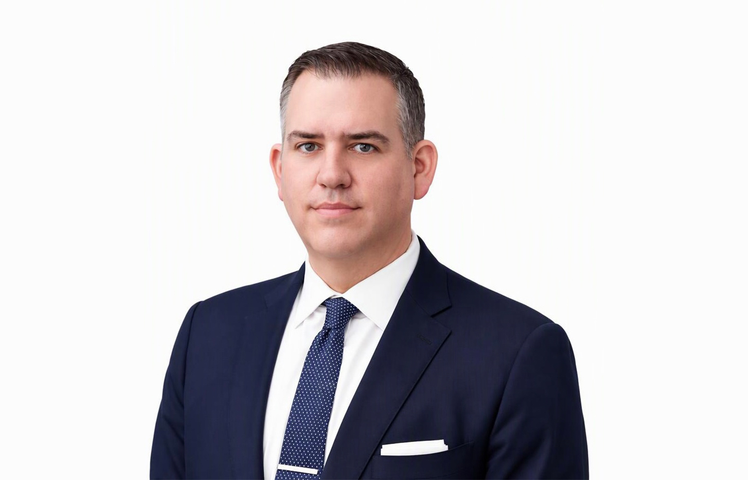 Jason Maurer, Managing Director, SL Green.