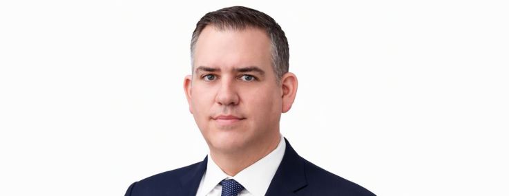 Jason Maurer, Managing Director, SL Green.