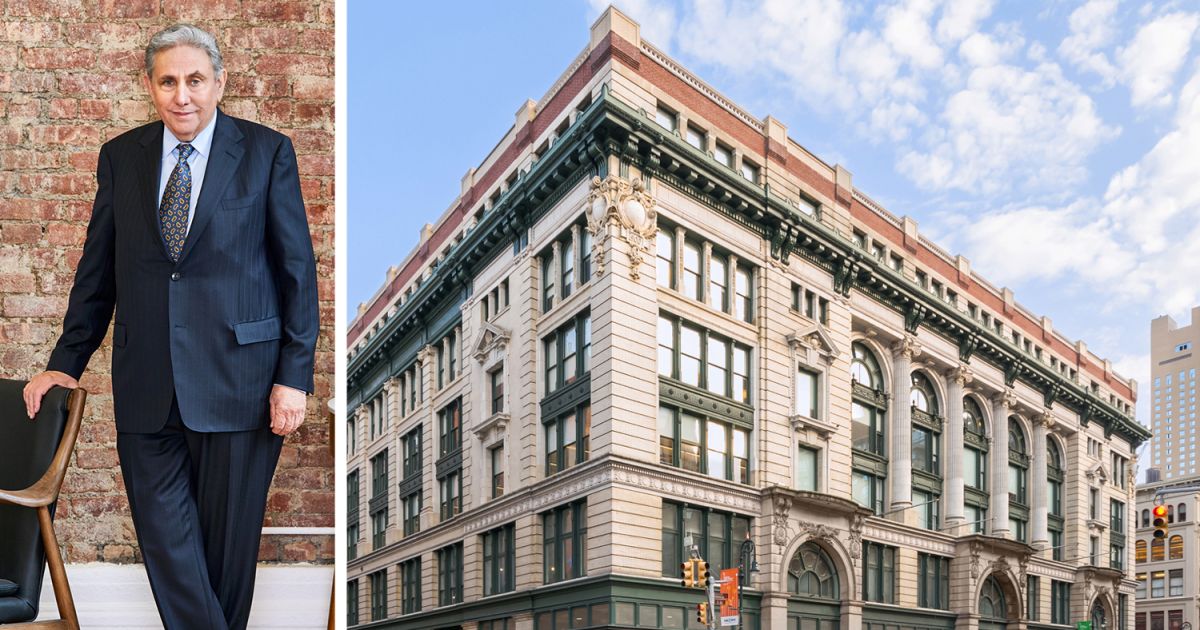 AI Platform Synthesia Moves HQ to 50K SF at GFP’s 675 Avenue of the Americas