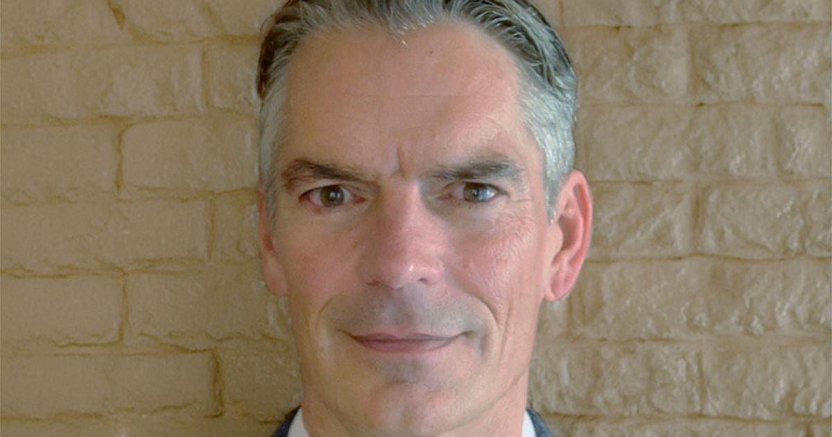 Roof of Concept: Meet Jeff Thramann, a Data Center Disruptor