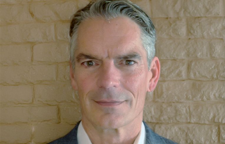 Jeff Thramann.