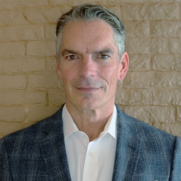 Jeff Thramann.