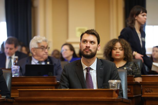 Welcome to Data Centerville, U.S.A.: How One Asset Class Changed Loudoun County, Va. John McAuliff at the Virginia House of Delegates.
