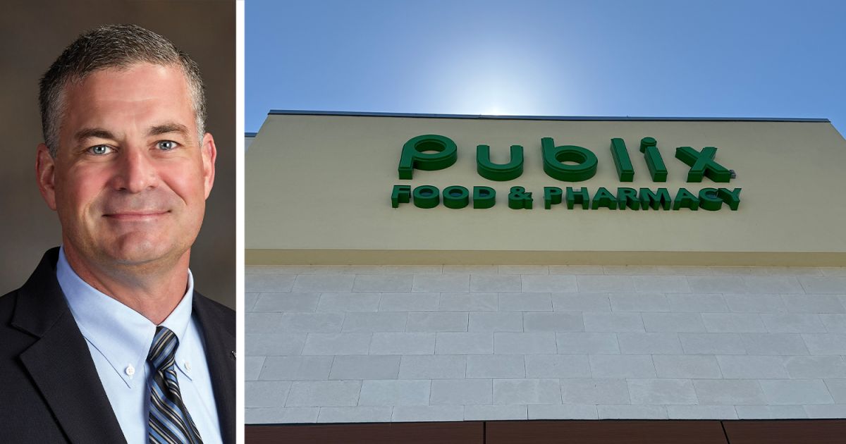 Publix Pays $83M for Another Miami Plaza