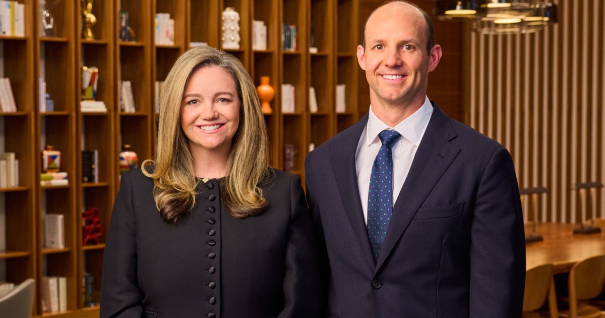 Hines Promotes Adam Hines to Co-CEO Alongside Laura Hines-Pierce