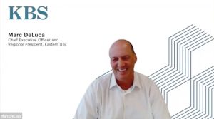 Sustainability Innovation Equals Improved Building Performance: Forum Commercial Observer's Sustainability Forum fireside chat with Marc Deluca.