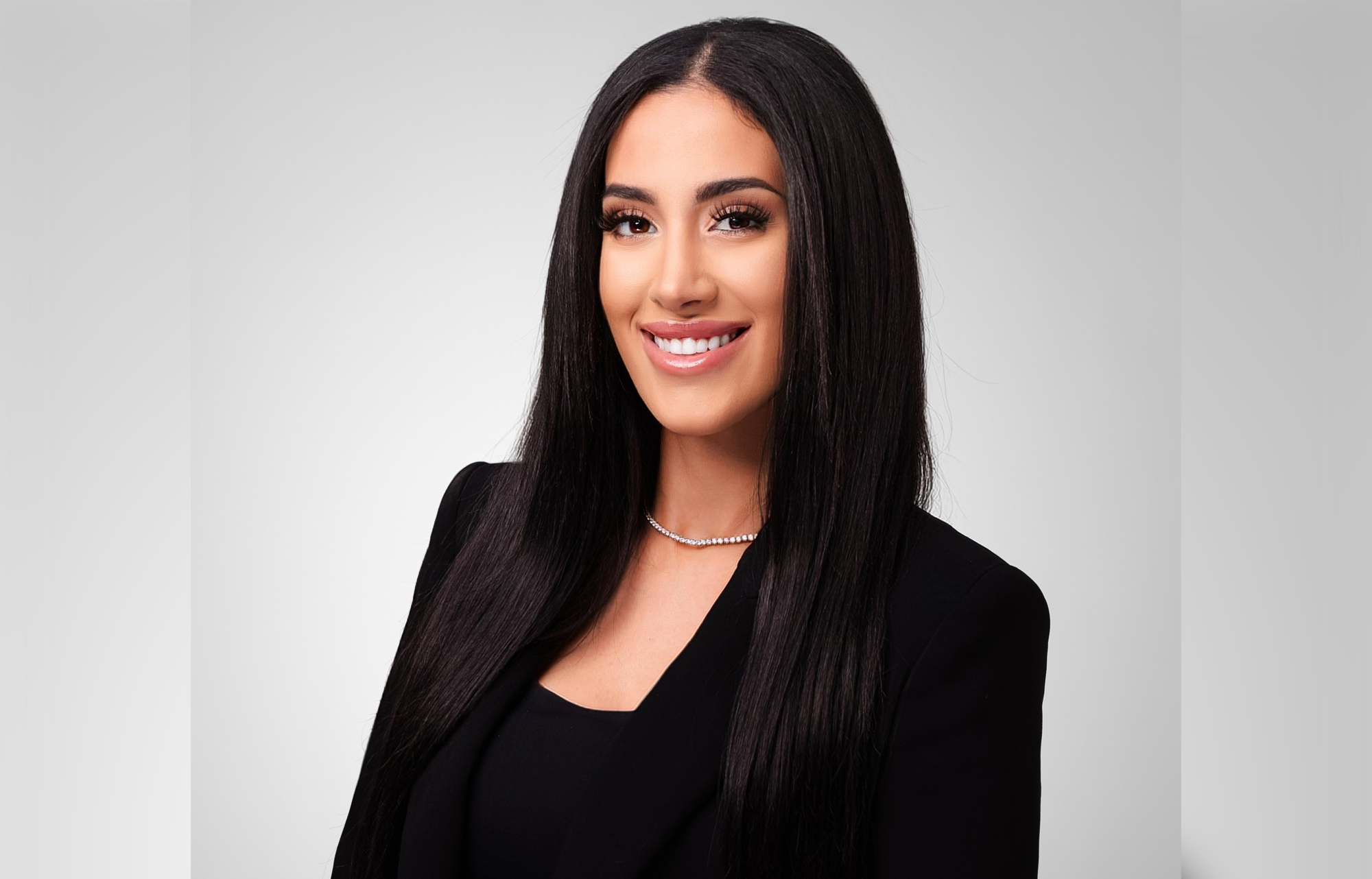 Marlene Hamad.