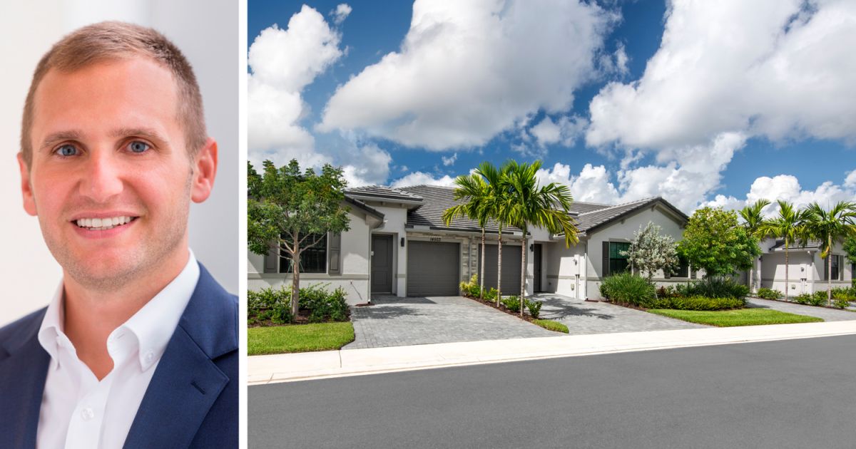 13th Floor Sells Florida Housing Community for $29M