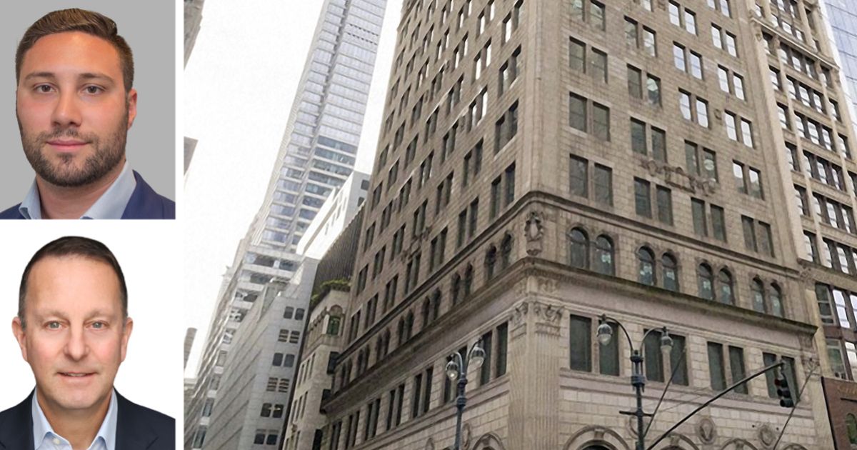 French Consulting Firm Wavestone Leases 10K SF at 511 Fifth Avenue