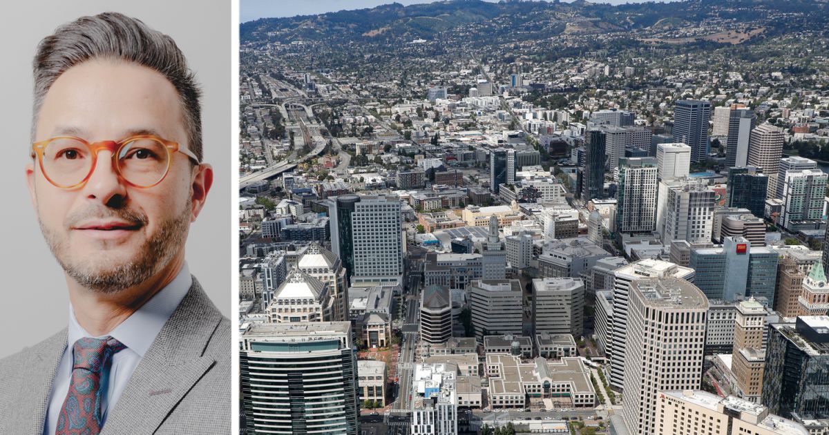 Wells Fargo Provides $82M Construction Financing for Oakland Affordable Housing