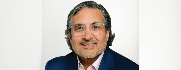 Sonny Kalsi, president and CEO of GreenOak.
