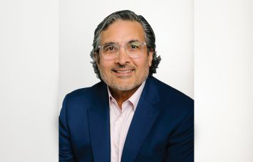 Sonny Kalsi, president and CEO of GreenOak.