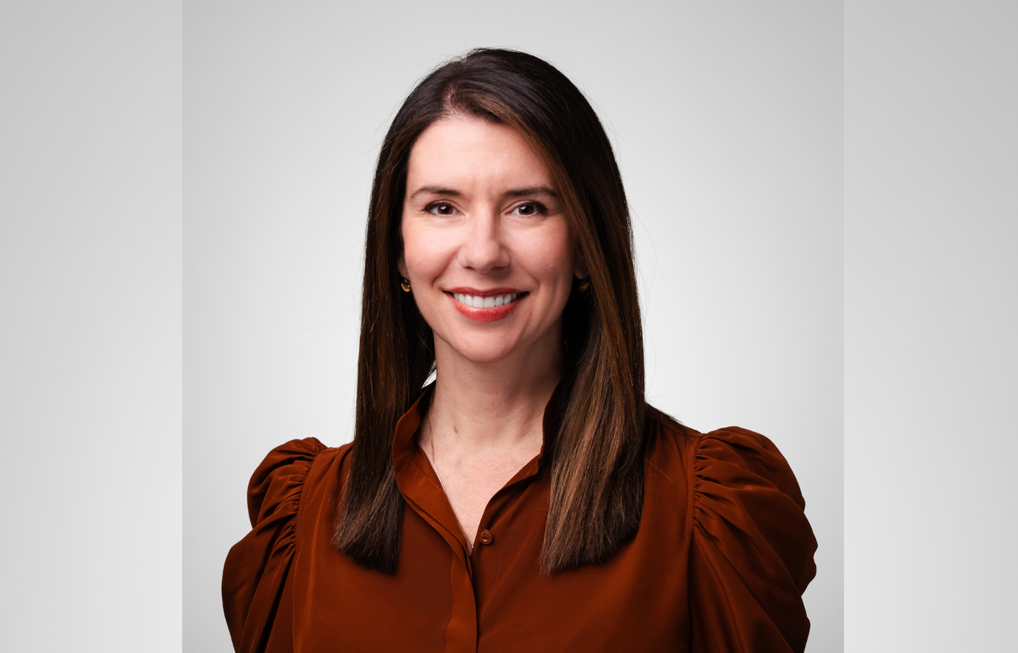 Teresa Stephenson.