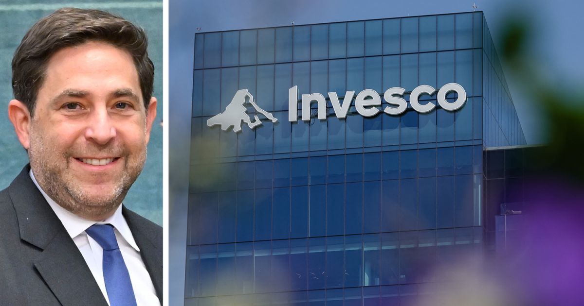 Invesco Posts Solid Q3 Earnings as Revenue Grows 16.5%