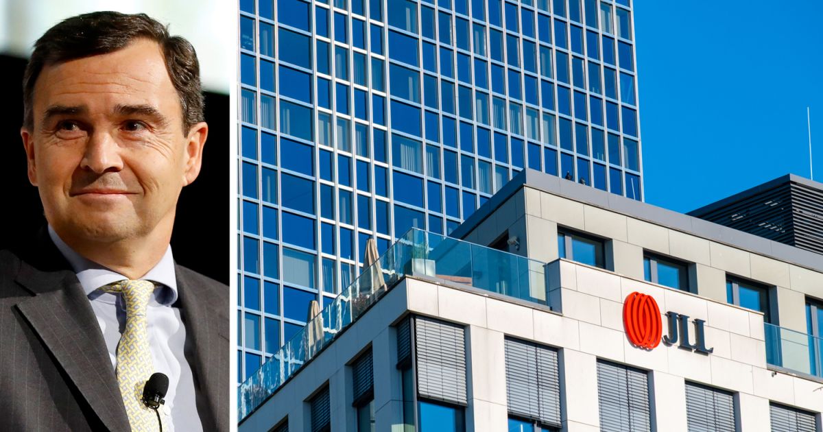 JLL Optimized Cash Flow in Q3 With Growth in Office, Data Centers