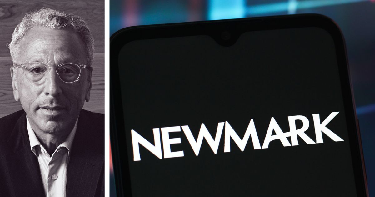 Newmark Sees Double-Digit Growth in Q3 Despite Capital Markets Dip